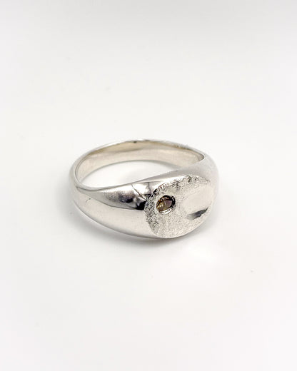 Yellow Stone Signet