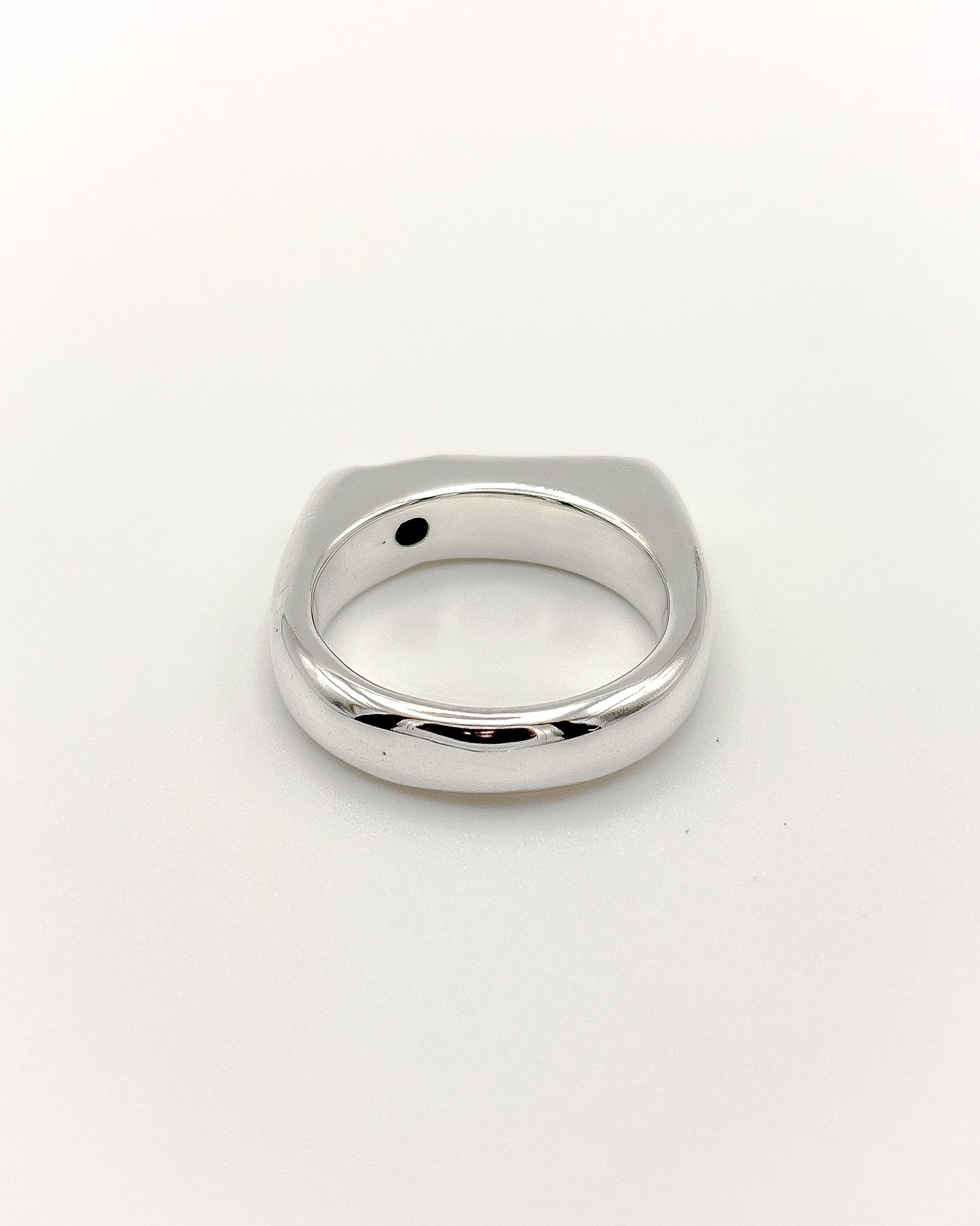 Eroded Stone Ring