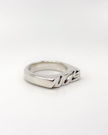Topographic Ring