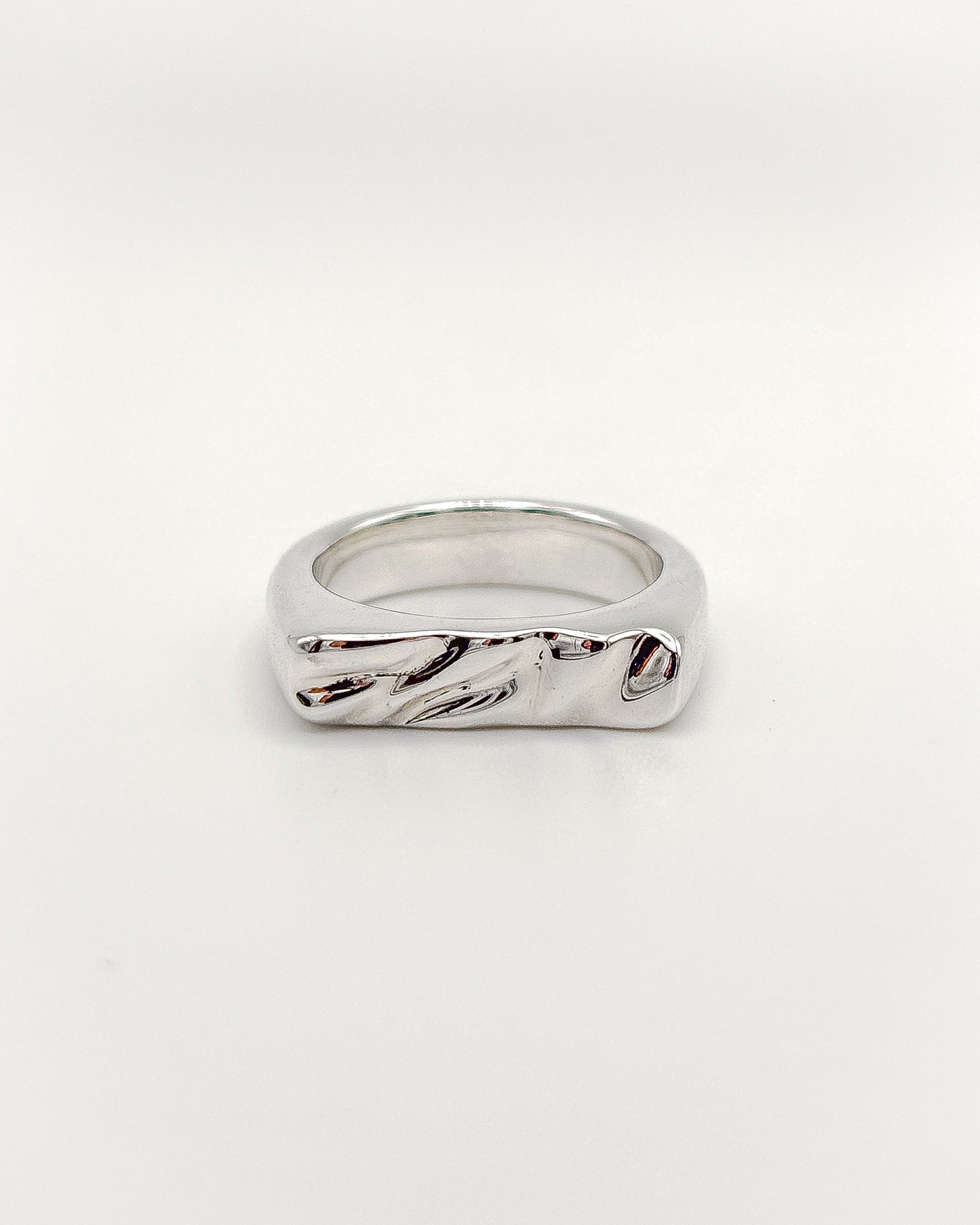 Topographic Ring