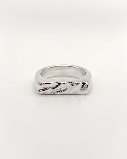 Topographic Ring