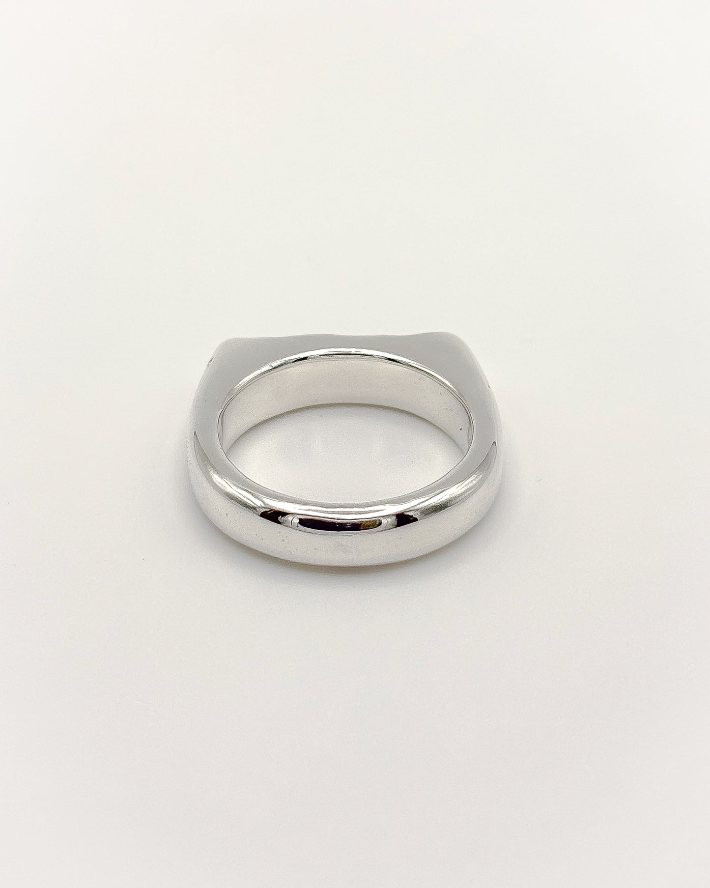 Topographic Ring