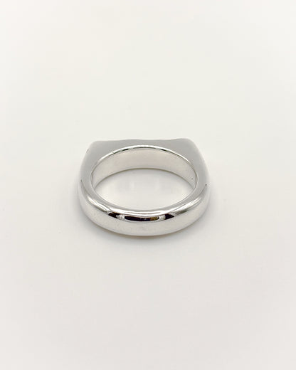 Topographic Ring