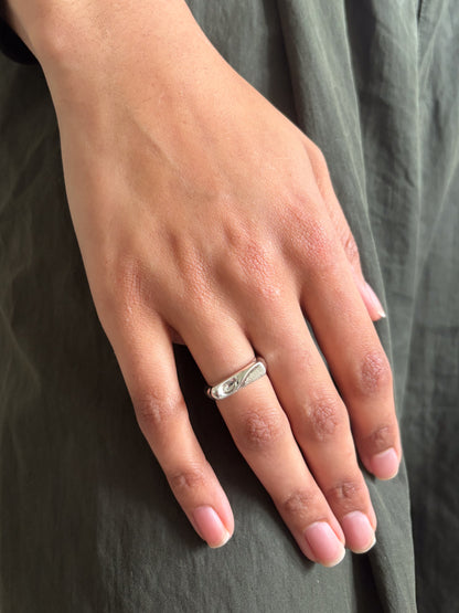 Ridge Ring